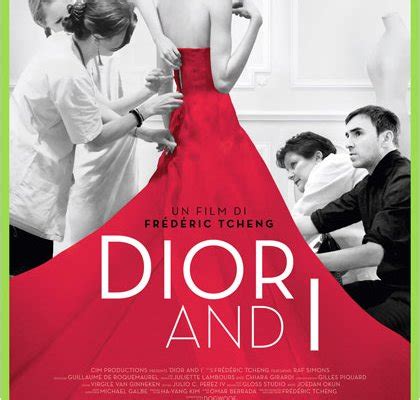 cine dior|dior and i 2014 cast.